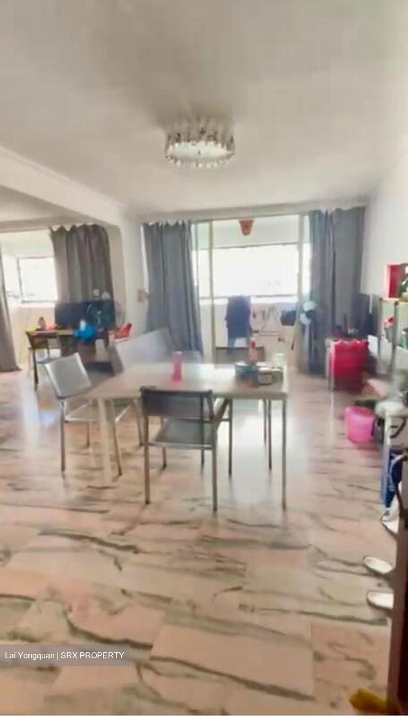 Blk 111 Gangsa Road (Bukit Panjang), HDB 4 Rooms #466397701